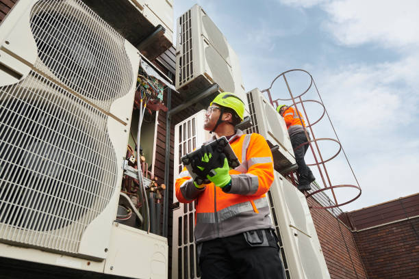 Best HVAC system installation  in Mill Plain, CT