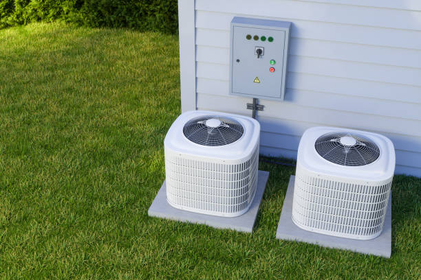  Mill Plain, CT HVAC Pros