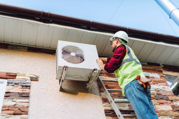 Best HVAC air duct cleaning  in Mill Plain, CT