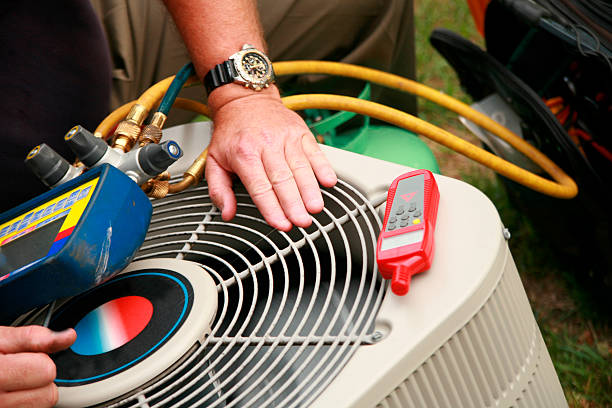 Best HVAC installation services  in Mill Plain, CT