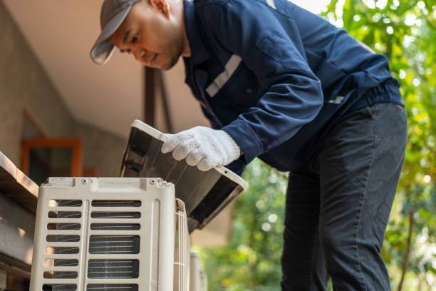 Best HVAC companies near me  in Mill Plain, CT
