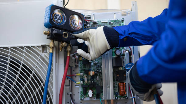 Best HVAC system installation  in Mill Plain, CT