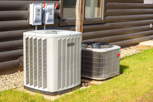 Best HVAC air duct cleaning  in Mill Plain, CT